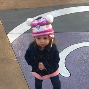 Meet your Posher, Margos arteen